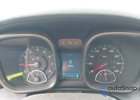 2013 Chevrolet Malibu 1Ls z USA, uszkodzony, nr VIN 1G11B5SA3DF169426